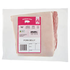 Pork Belly